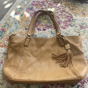 Vince Camuto Shoulder Bag